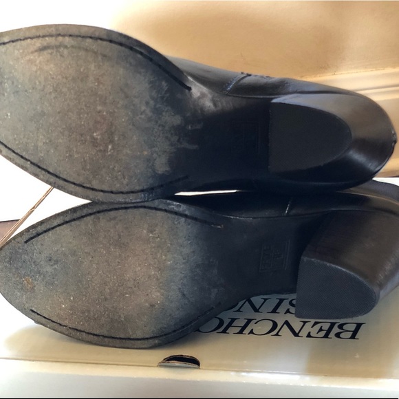 ⭐️SOLD!!!⭐️ Frye Ilana Whipstitch Ankle Boot - Picture 10 of 12